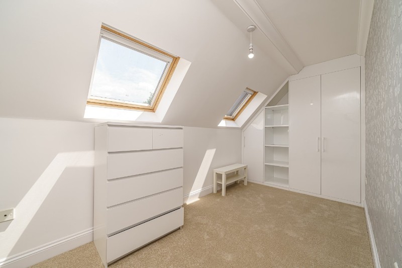 Hayes Grove, East Dulwich, London, SE22