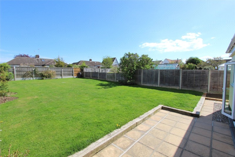 Leonard Drive, Rayleigh, Essex, SS6