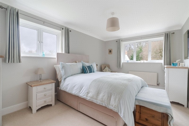 Queens Copse Lane, Holtwood, Wimborne, Dorset, BH21