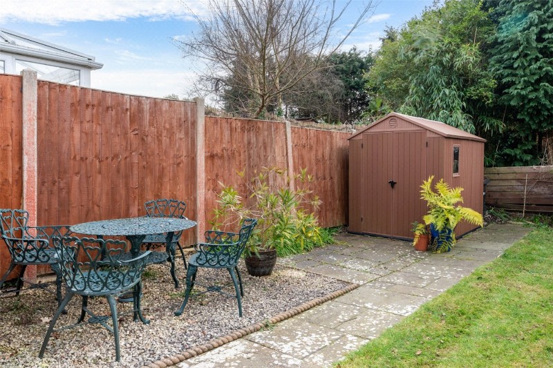 Cutlers Place, Colehill, Wimborne, Dorset, BH21