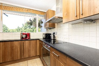 Putney Hill, London, SW15