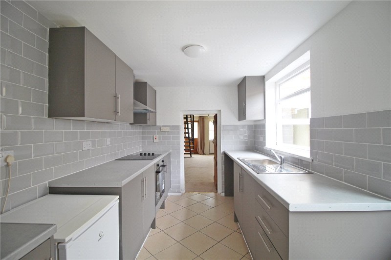 Bridge Street, Deeping St. James, Peterborough, Lincolnshire, PE6