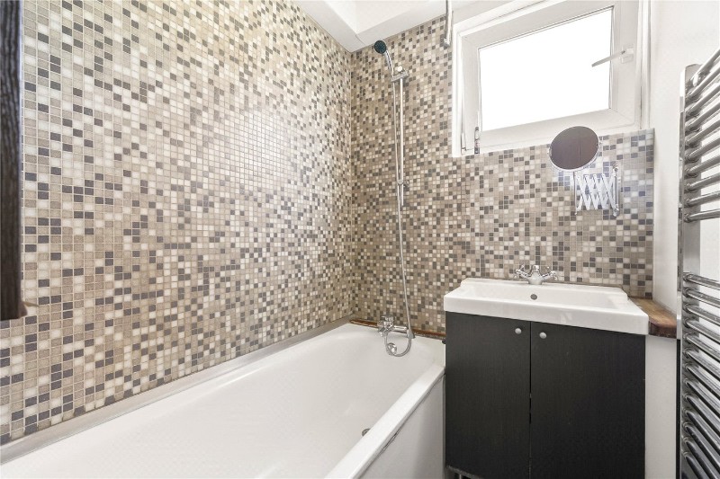 Baroness Road, London, E2