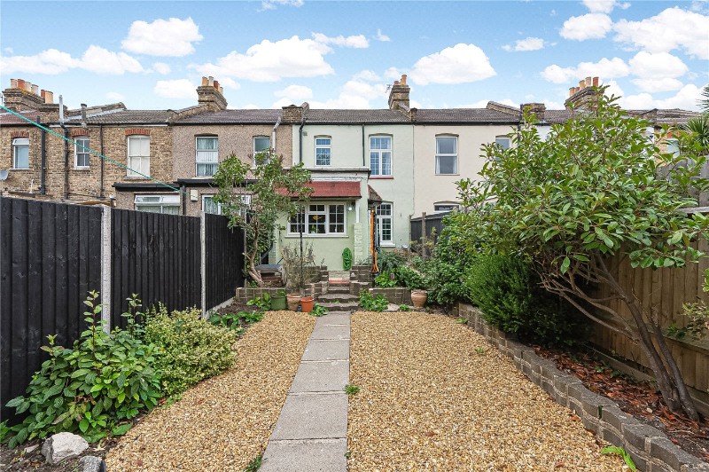 Blandford Road, Beckenham, BR3