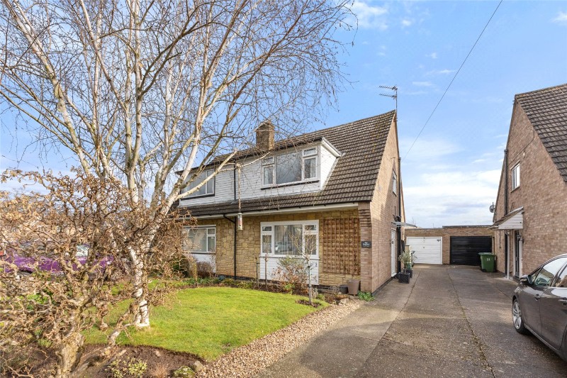 Kingshurst, Radford Semele, Leamington Spa, Warwickshire, CV31