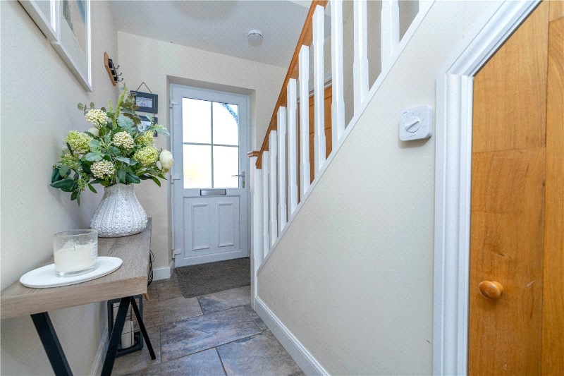 The Drift, Walcott, Lincoln, Lincolnshire, LN4