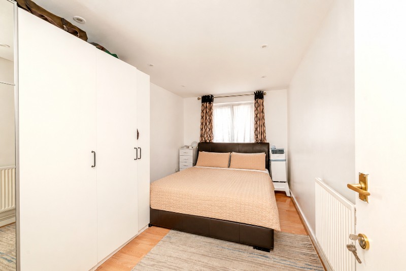 Hillman Drive, London, W10