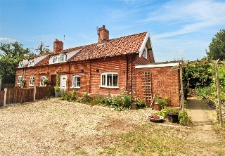 The Green, Haveringland, Norwich, Norfolk, NR10
