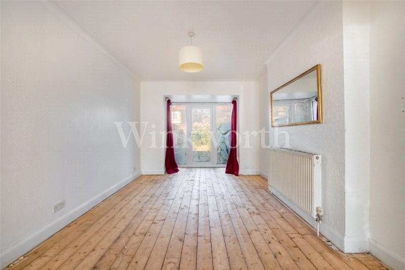Pennine Drive, London, NW2