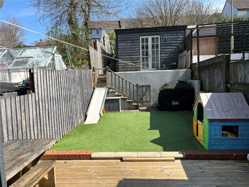 Hermitage Road, Dartmouth, TQ6