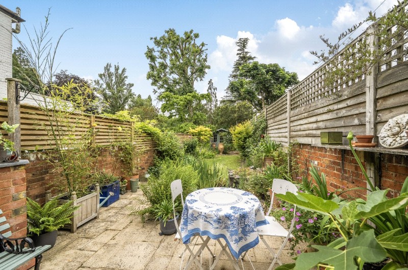 Church Lane, Romsey, Hampshire, SO51