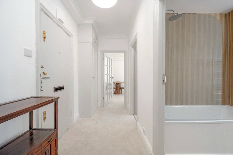 Ascot Court, St John's Wood, 11 Grove End Road, London, NW8