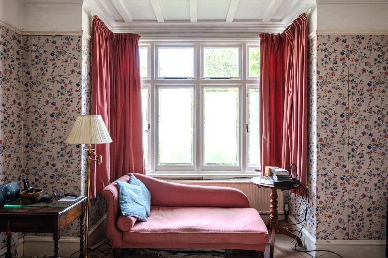 Normanhurst Road, London, SW2