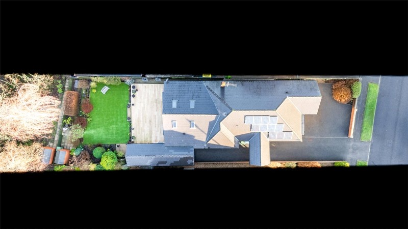 Ivy Road, Wimborne, Dorset, BH21