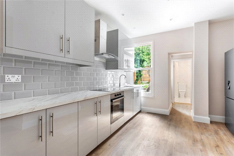 Arlingford Road, London, SW2