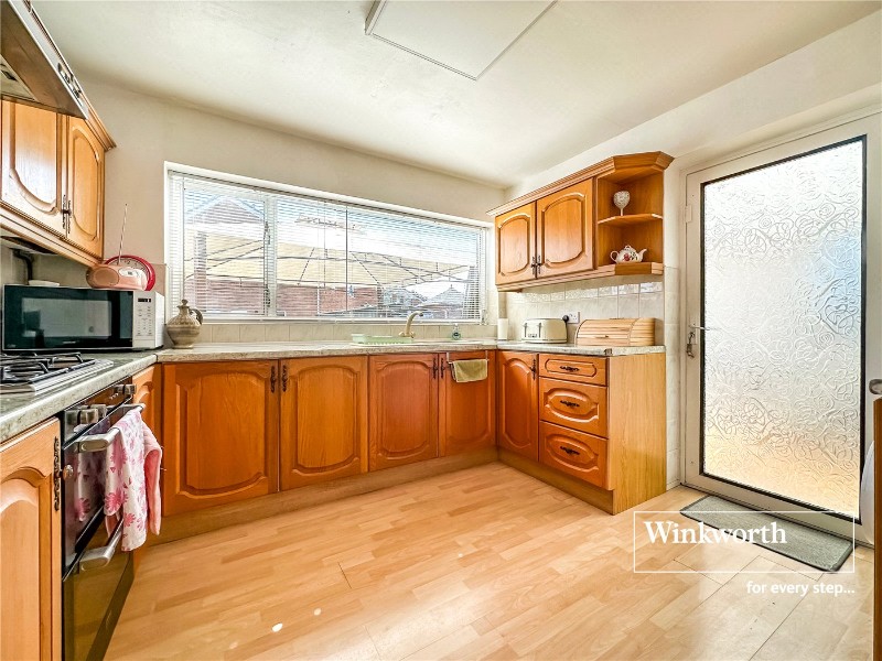 Locksley Drive, Ferndown, Dorset, BH22