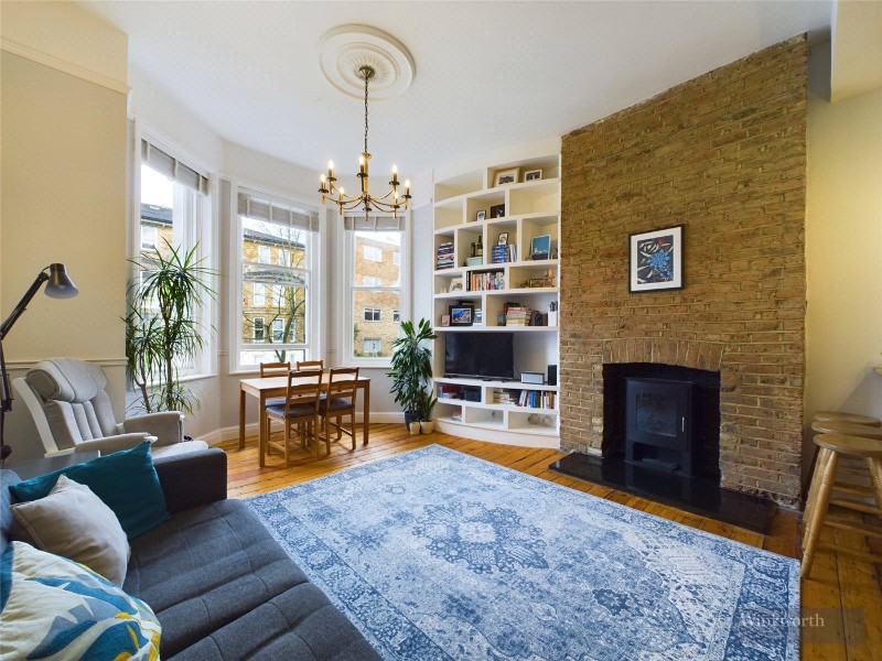 Egham Court, Grove Road, Surbiton, KT6