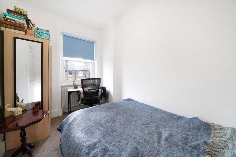 Ospringe Road, London, NW5