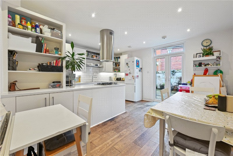 Gowan Road, London, NW10