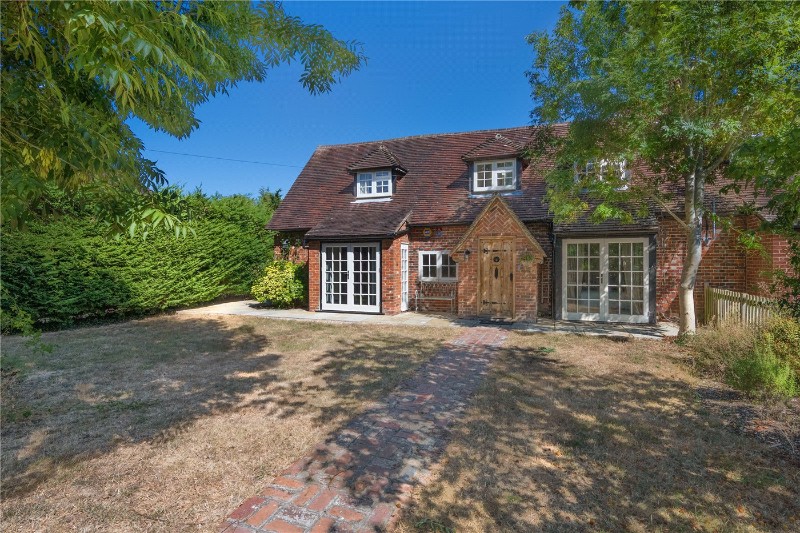 The Drove, Chestfield, Whitstable, Kent, CT5