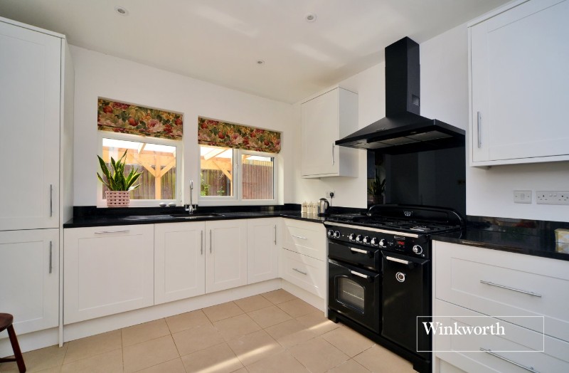 London Road, Cheam, Sutton, SM3
