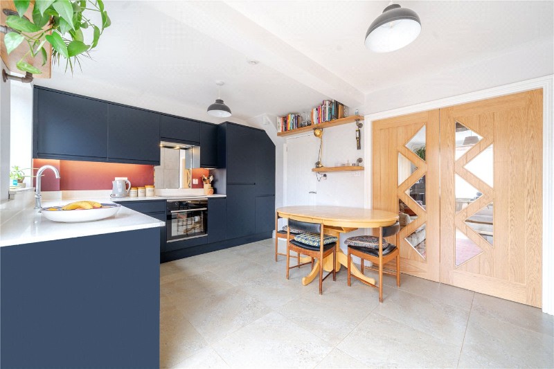 Northwood Drive, Newbury, Berkshire, RG14