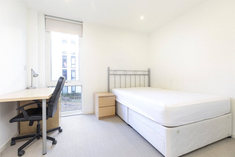 Central Street, London, EC1V