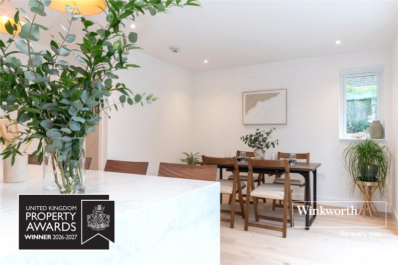 Ringwood Road, Ferndown, Dorset, BH22