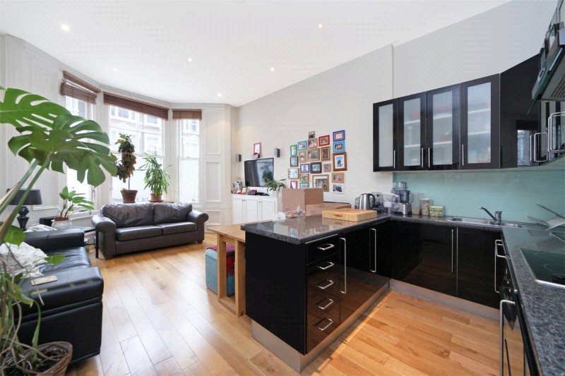 Maclise Road, Brook Green, London, W14