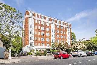 Grove End Gardens, Grove End Road, St John&#39;s Wood, London, NW8