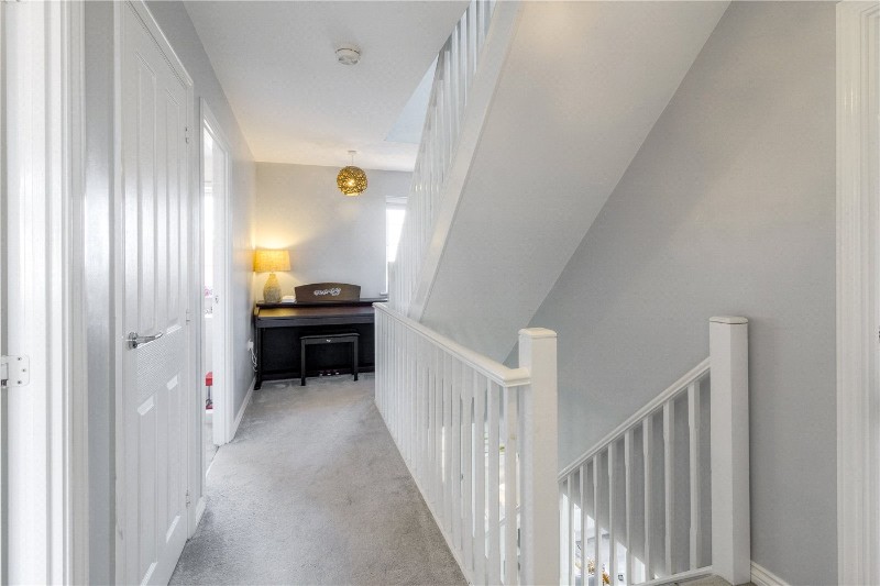 Anvil Crescent, Raunds, Wellingborough, Northamptonshire, NN9