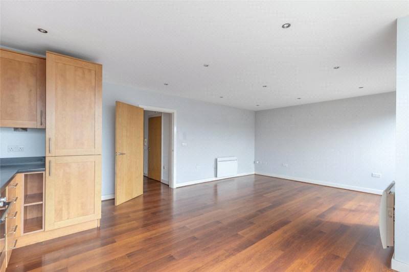 Stratos Heights, 38 Milestone Road, London, SE19