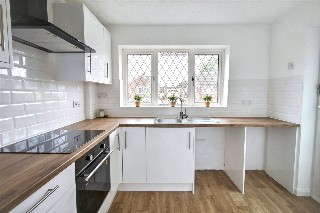 Raymond Road, Hellesdon, Norwich, Norfolk, NR6