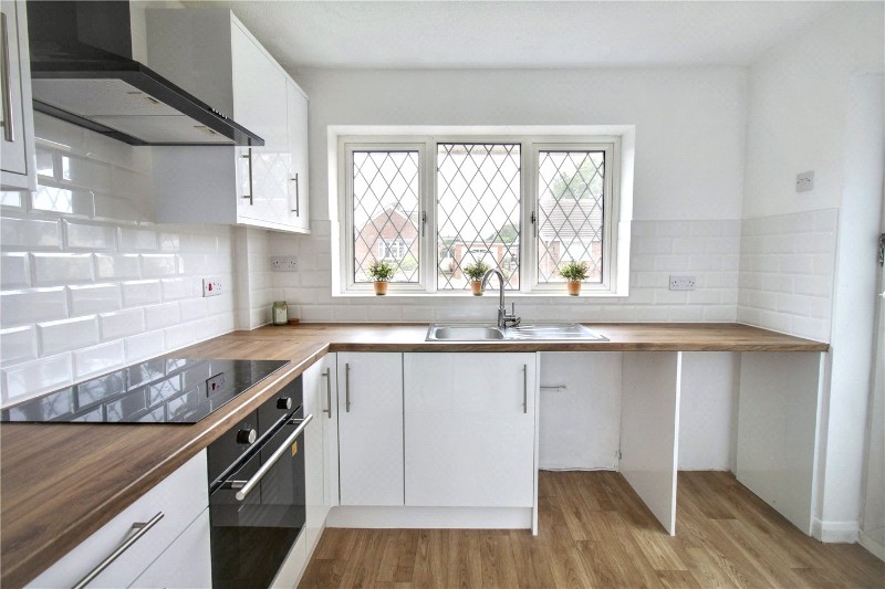Raymond Road, Hellesdon, Norwich, Norfolk, NR6