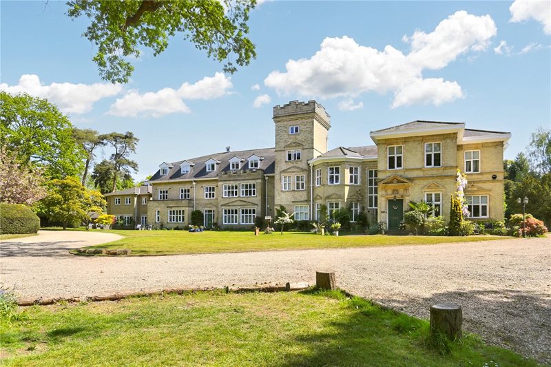 Hall Road, Blofield, Norwich, Norfolk, NR13