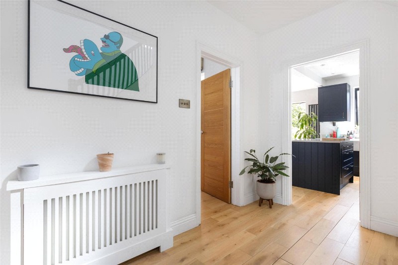 Beulah Hill, London, SE19