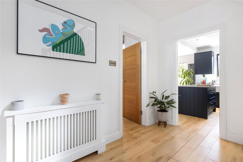 Beulah Hill, London, SE19