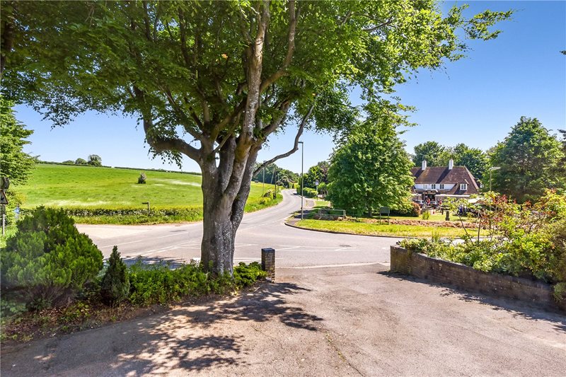 Springvale Road, Winchester, Hampshire, SO23