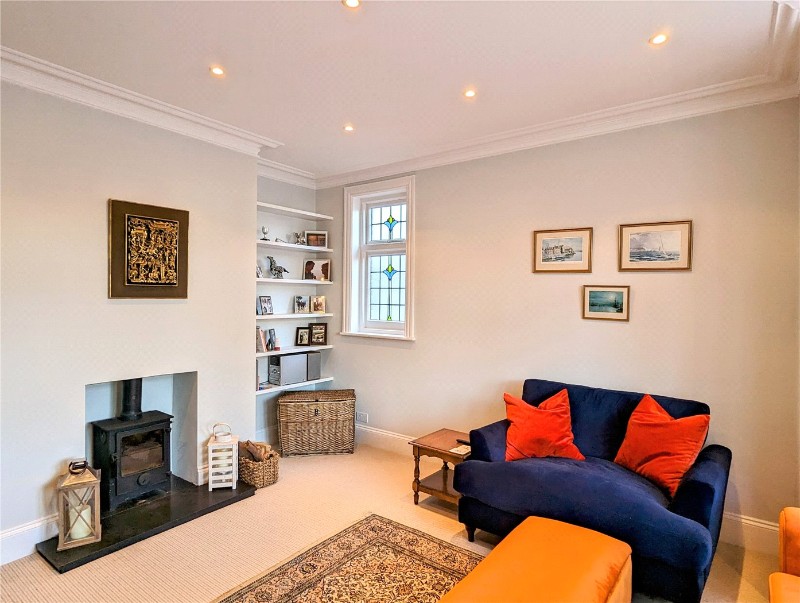 Penn Hill Avenue, Lower Parkstone, Poole, BH14