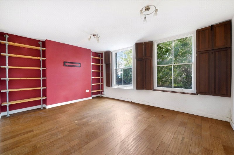 Leighton Crescent, London, NW5