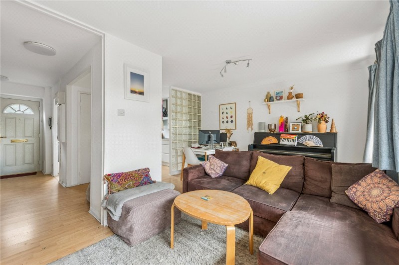 Eckford Street, London, N1