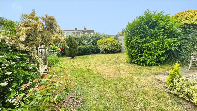Clopton Close, Stratford-upon-Avon, Warwickshire, CV37