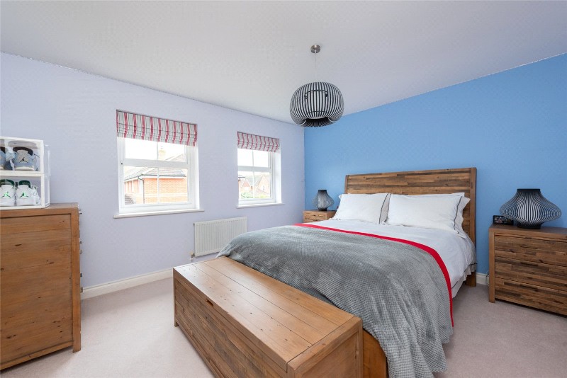 Holder Close, Shinfield, Reading, Berkshire, RG2