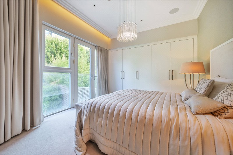 Atkinson Close, London, SW20