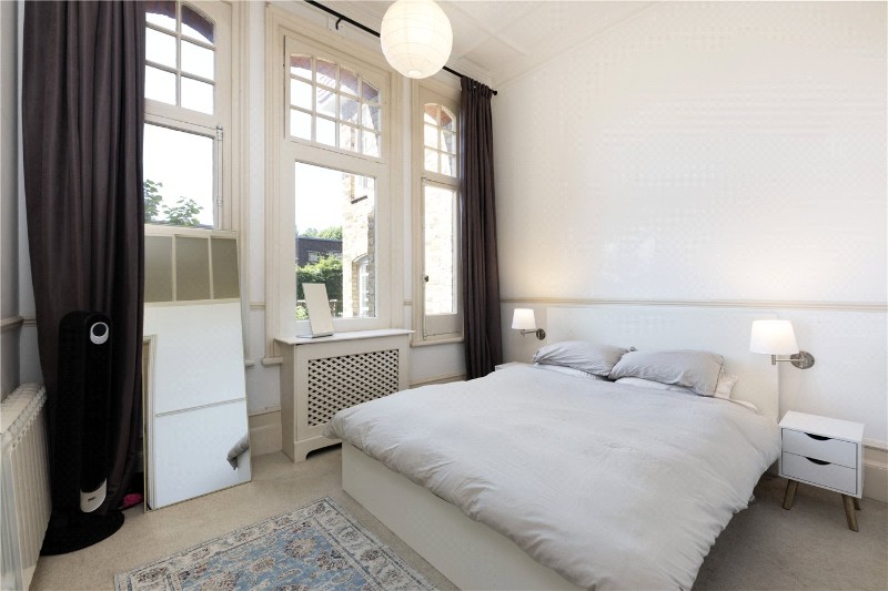 Cambalt Road, London, SW15