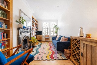 Marmora Road, East Dulwich, London, SE22