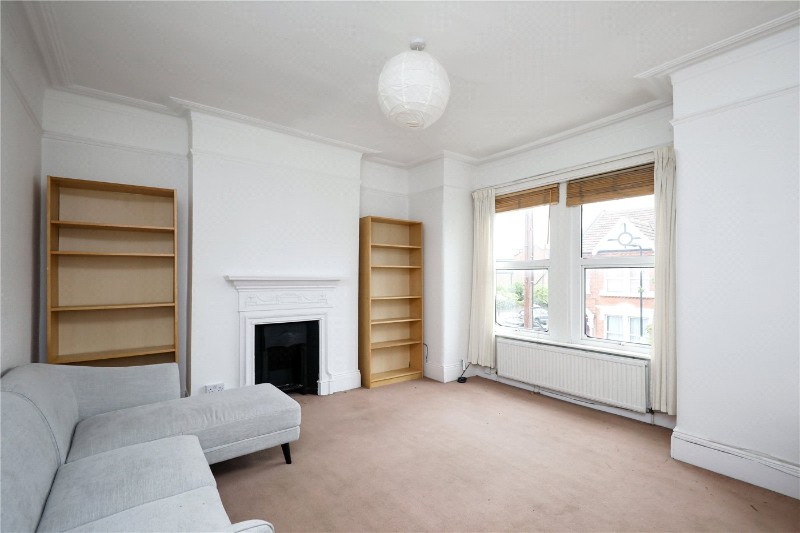 Stuart Road, London, W3