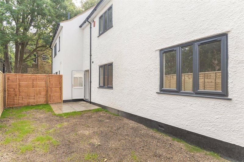 Lullington Road, London, SE20
