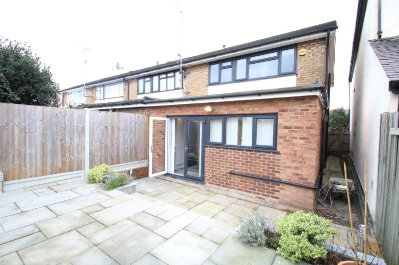 Bellhouse Road, Leigh-on-Sea, Essex, SS9