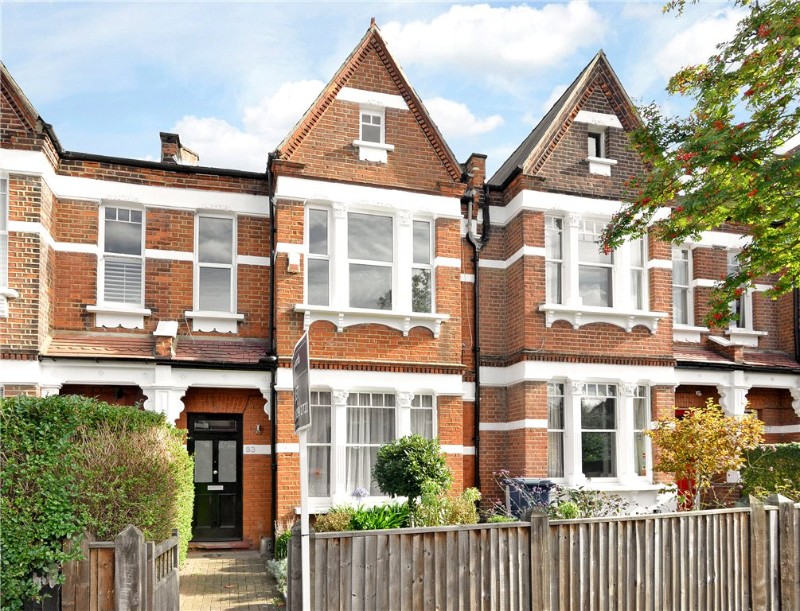 Beauval Road, East Dulwich, London, SE22
